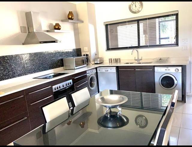 2 BEDROOM PROPERTY TO RENT IN MORNINGSIDE